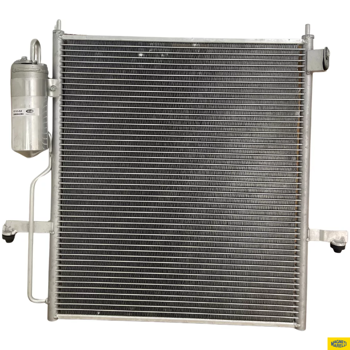 Condensador Do Ar Condicionado - Magneti Marelli - CMM5042MI - (1)