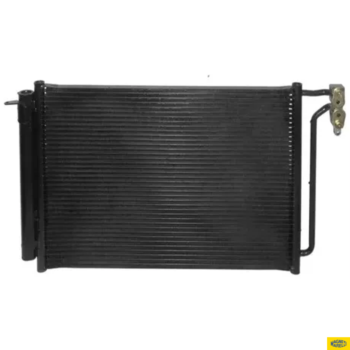 Condensador Do Ar Condicionado - Magneti Marelli - CMM5010BM - (1)