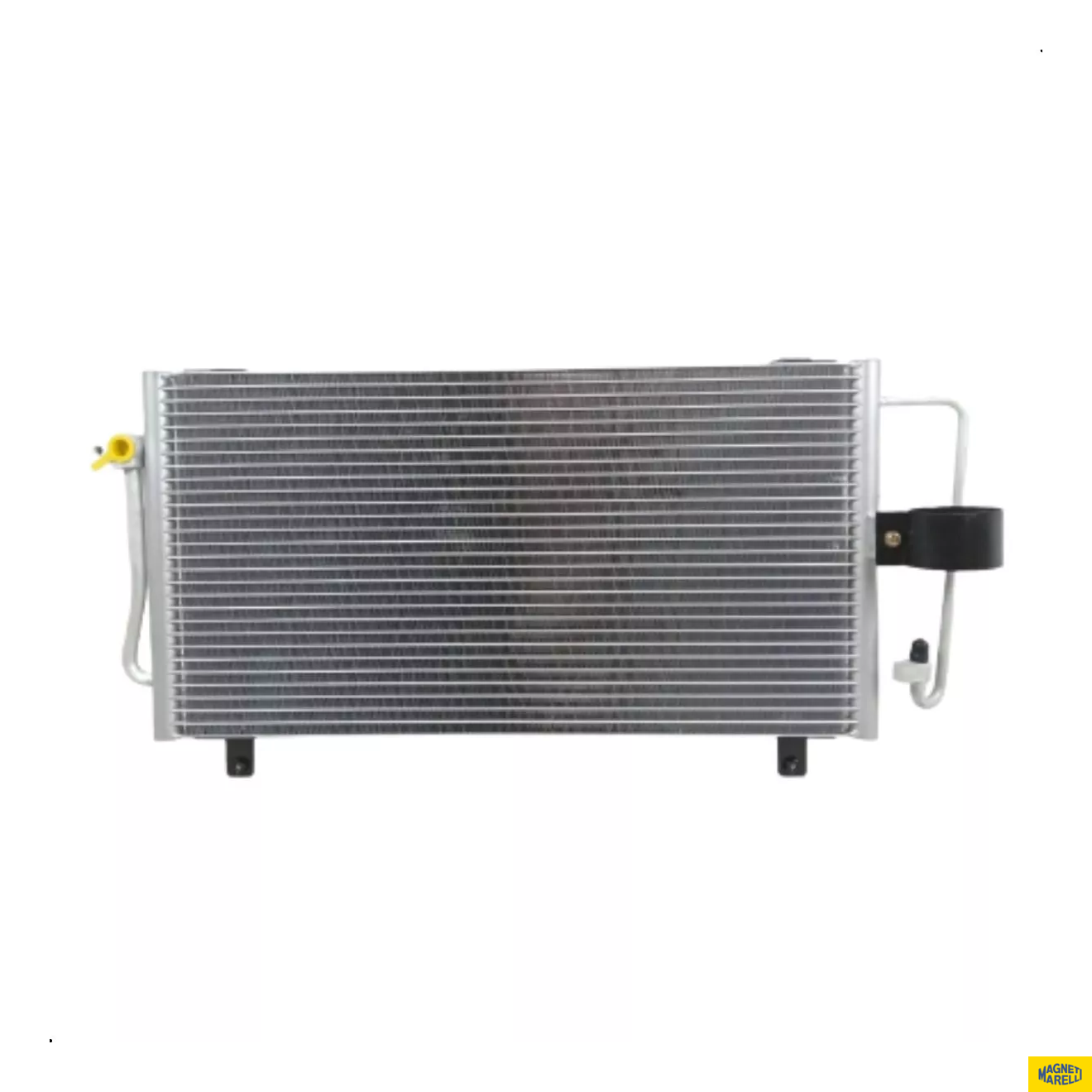 Condensador Do Ar Condicionado - Magneti Marelli - 351309221MM - (1)