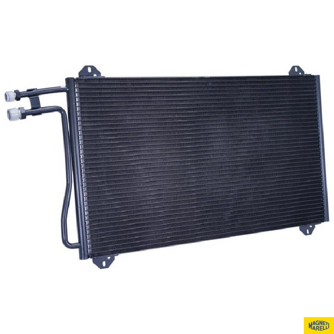 Condensador Do Ar Condicionado - Magneti Marelli - CMM5002MB - (1)