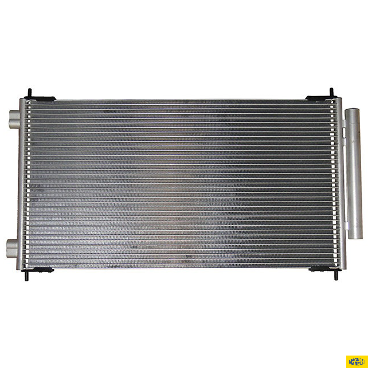 Condensador Do Ar Condicionado - Magneti Marelli - CMM5015HD - (1)