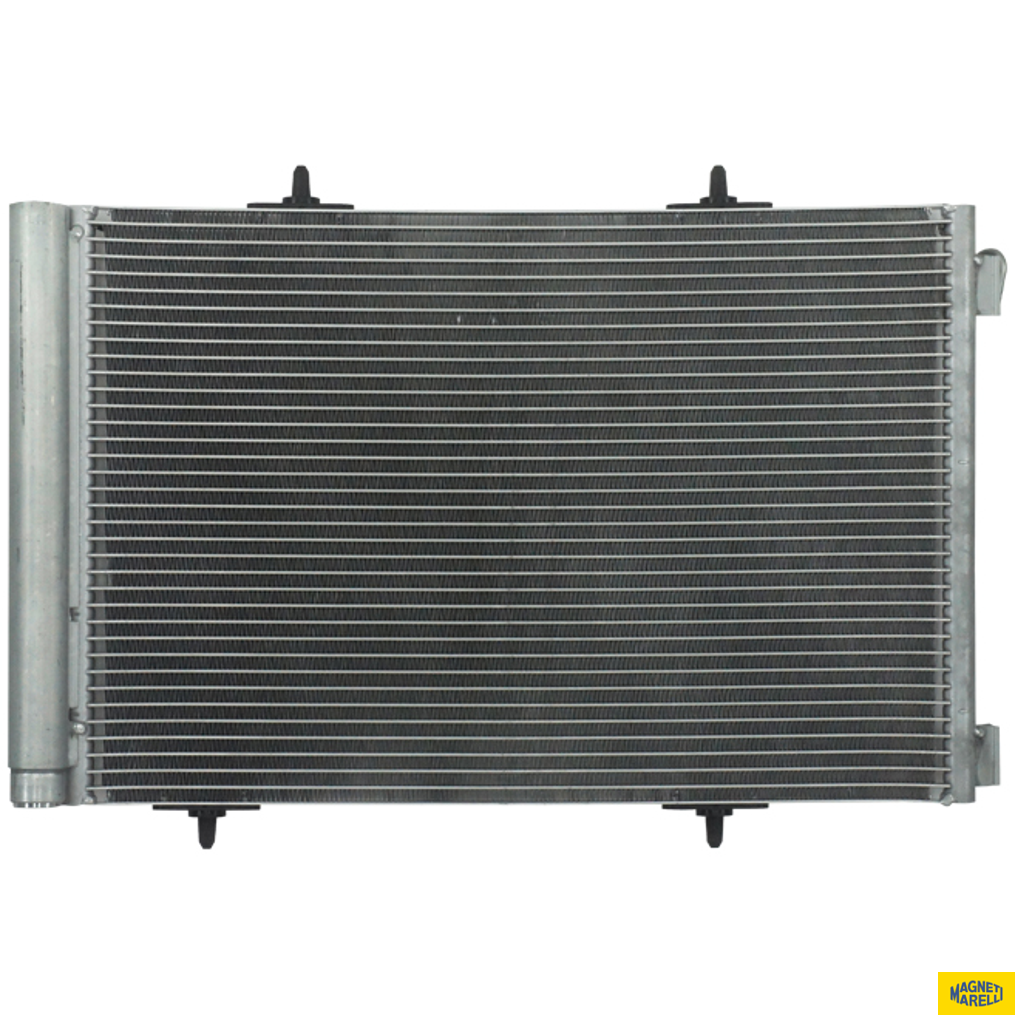 Condensador Do Ar Condicionado - Magneti Marelli - CMM5019CI - (1)