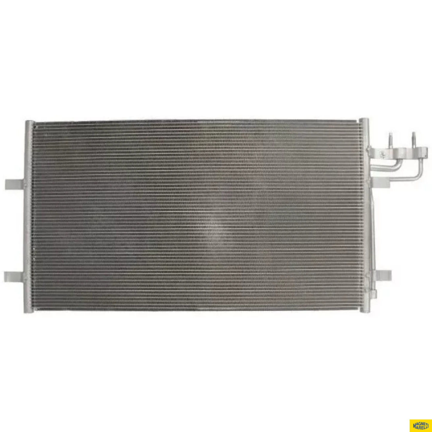Condensador Do Ar Condicionado - Magneti Marelli - CMM5001FD - (1)