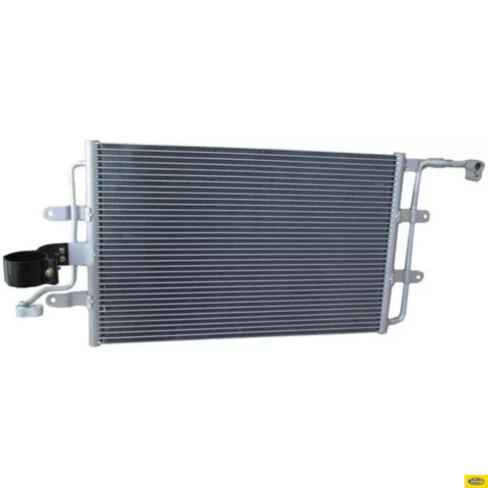 Condensador Do Ar Condicionado - Magneti Marelli - 351037651MM - (1)