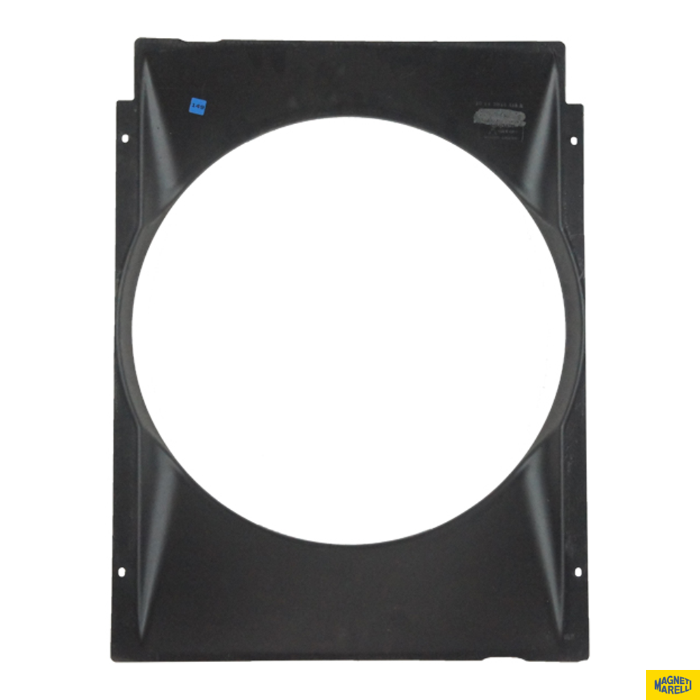 Defletor Do Eletroventilador - Magneti Marelli - FB956001MM - (1)