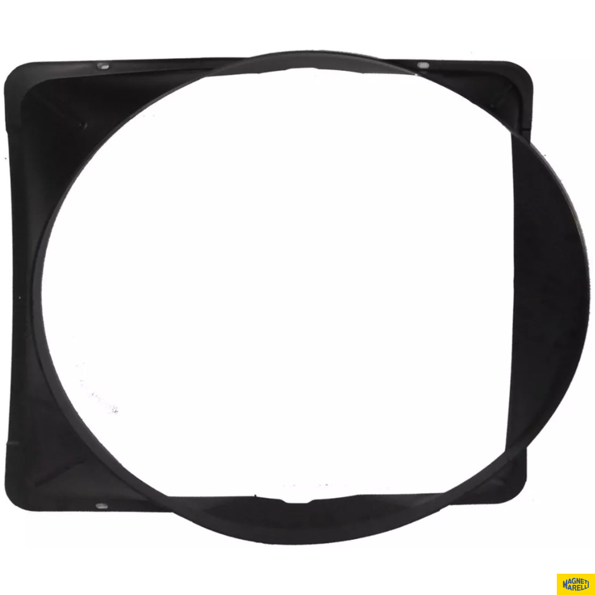 Defletor do Eletroventilador para Mercedes-Benz 2428 e L 1620 - Magneti Marelli - C8036MM - (1)