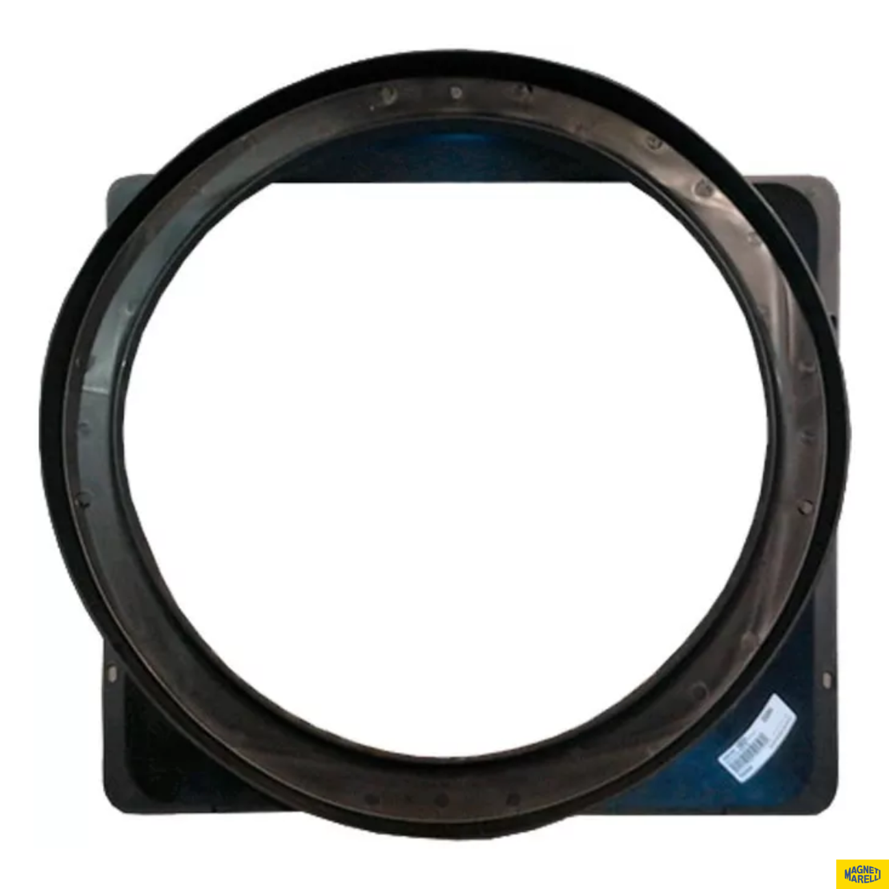 Defletor Do Eletroventilador - Magneti Marelli - D5094MM - (1)