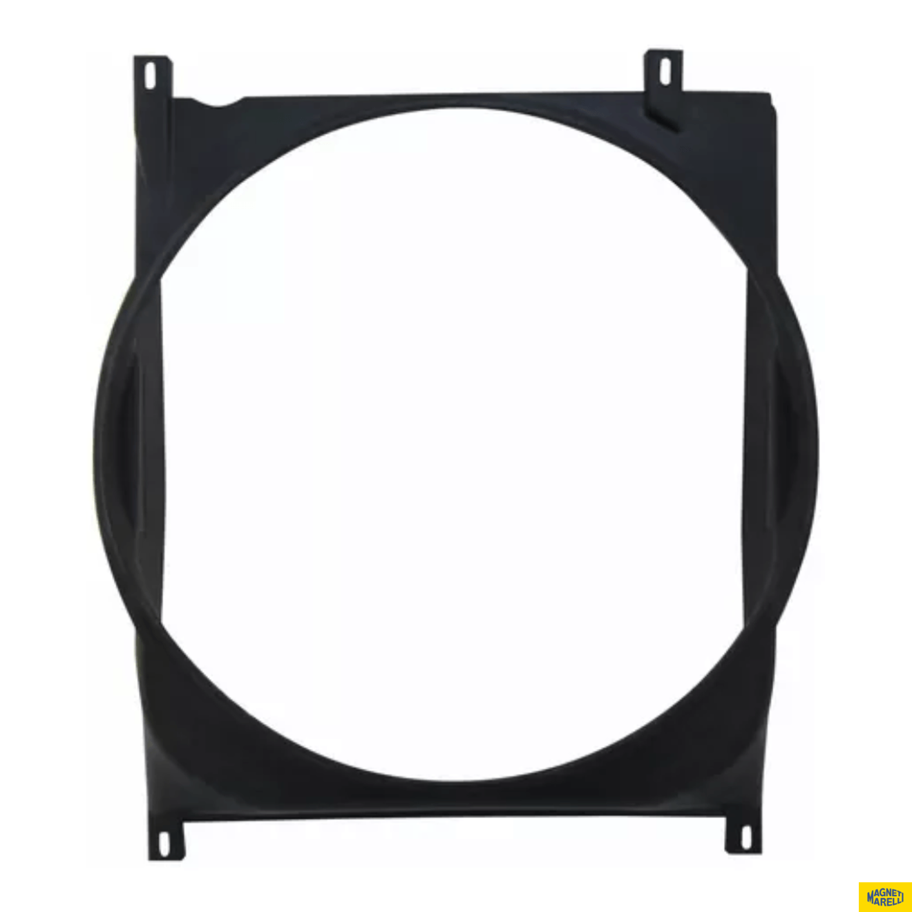 Defletor Do Eletroventilador - Magneti Marelli - EG575001MM - (1)