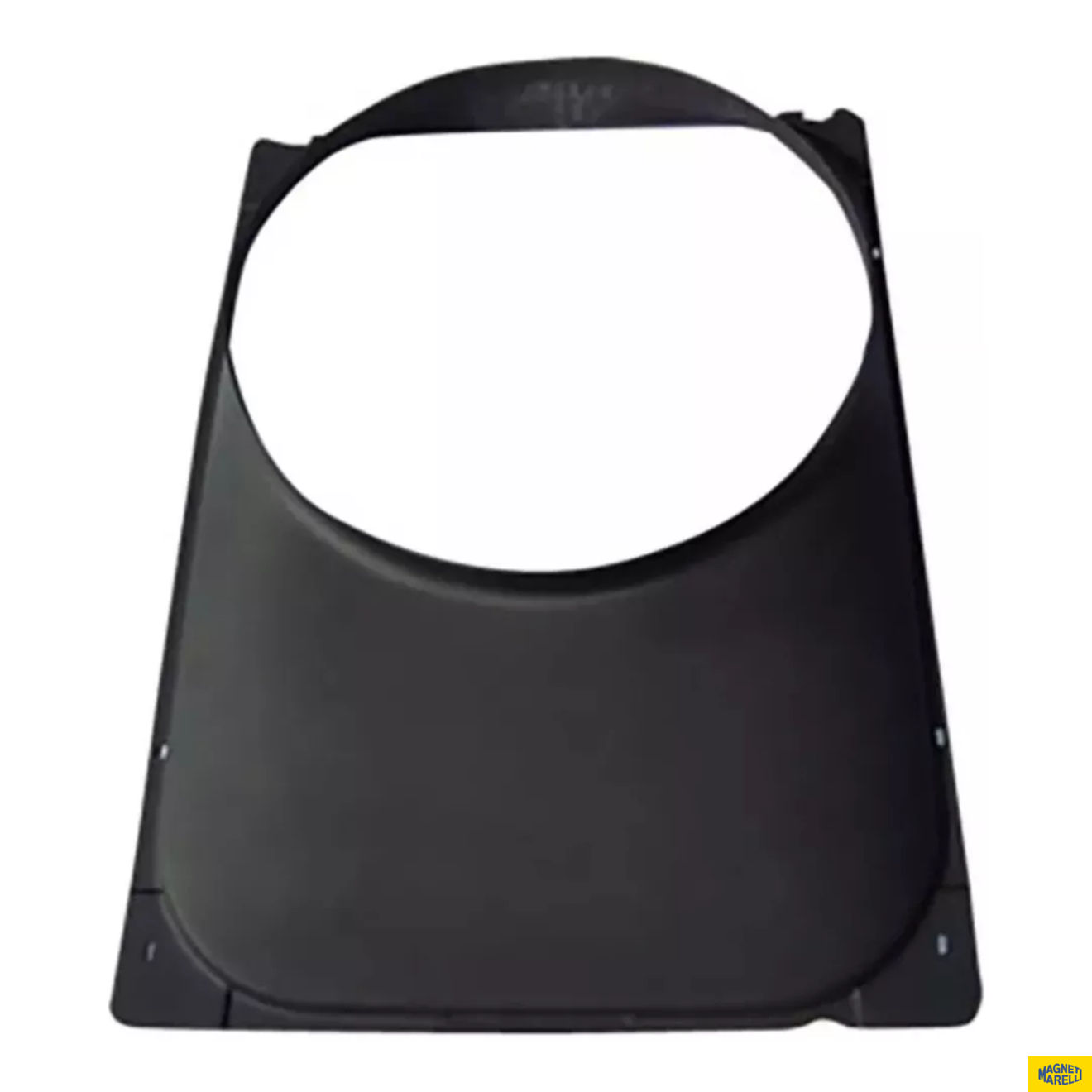Defletor Do Eletroventilador - Magneti Marelli - C8026MM - (1)
