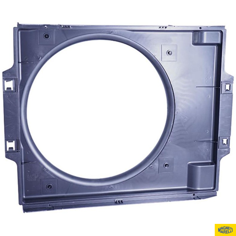 Defletor Do Eletroventilador - Magneti Marelli - FB979001MM - (1)