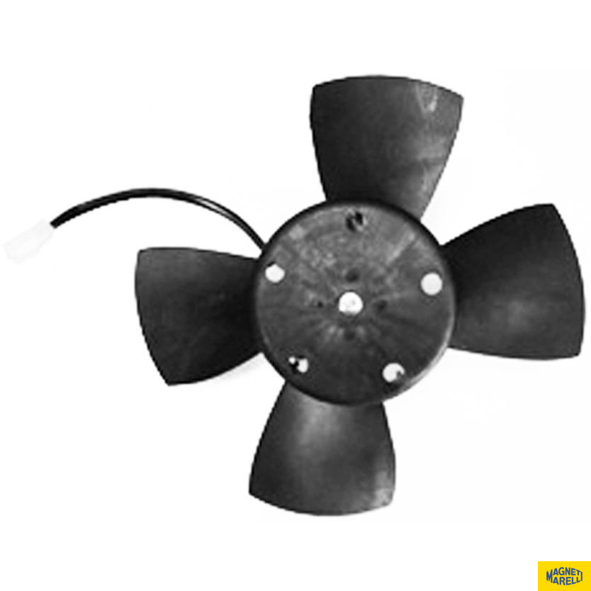 Eletroventilador - Magneti Marelli - EMM2013AFT - (1)