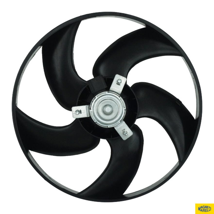 Eletroventilador - Magneti Marelli - EMM2003HPE - (1)