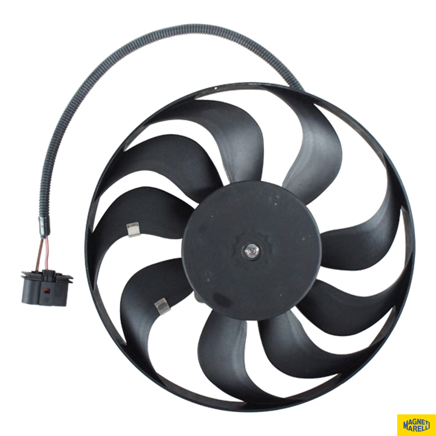 Eletroventilador - Magneti Marelli - EMM2028VW - (1)