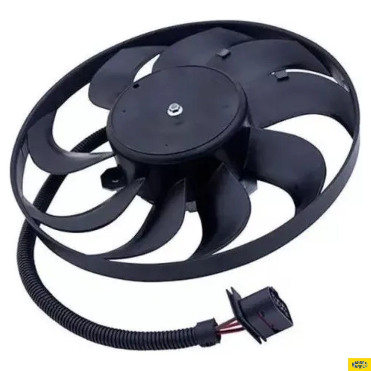 Eletroventilador - Magneti Marelli - 009144601MM - (1)