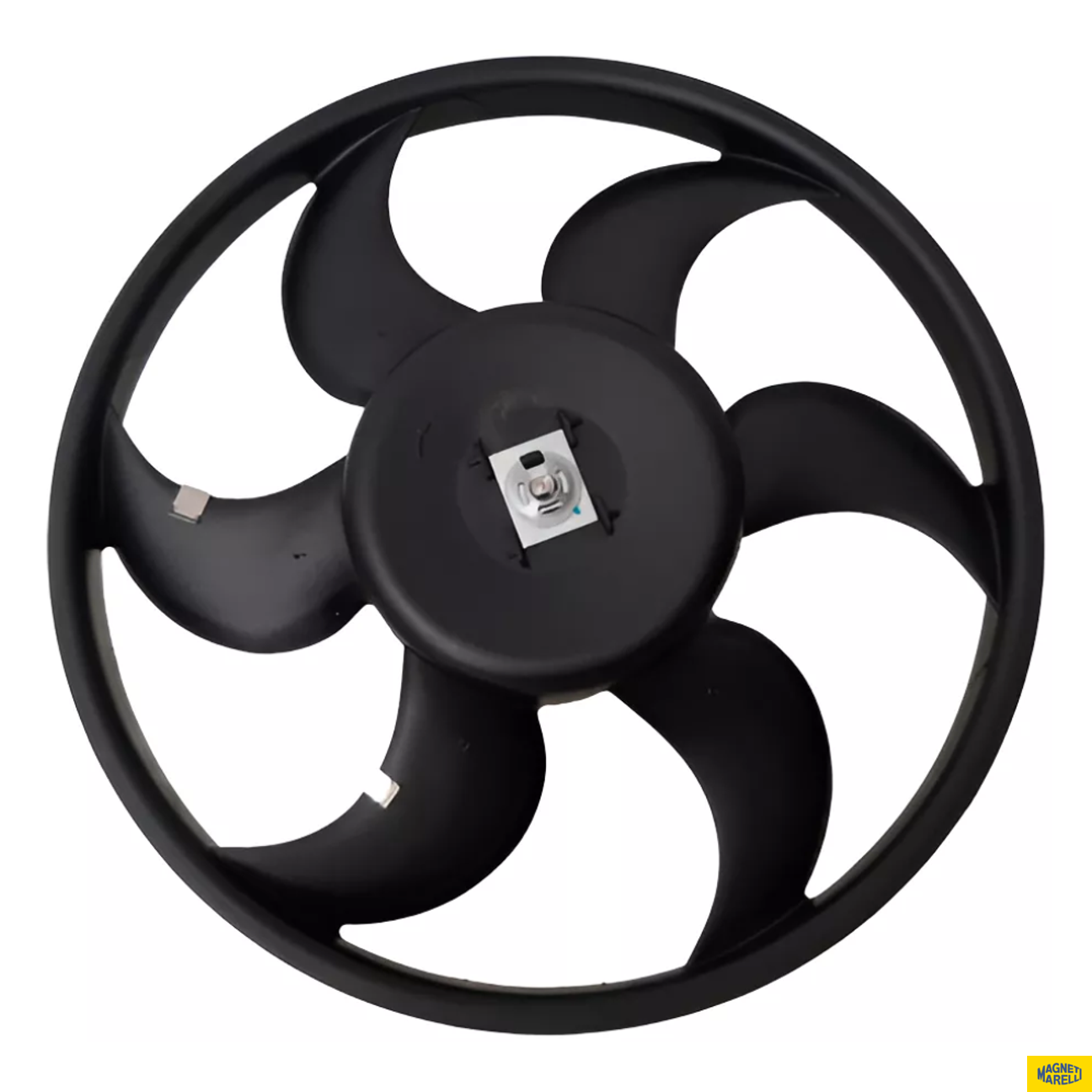 Eletroventilador - Magneti Marelli - EMM2004HVW - (1)