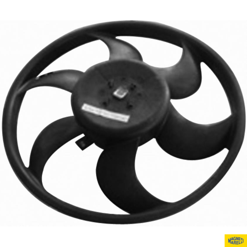Eletroventilador - Magneti Marelli - EMM2019AVW - (3)