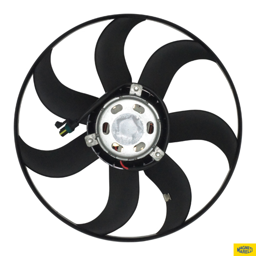Eletroventilador - Magneti Marelli - EMM2021AVW - (1)