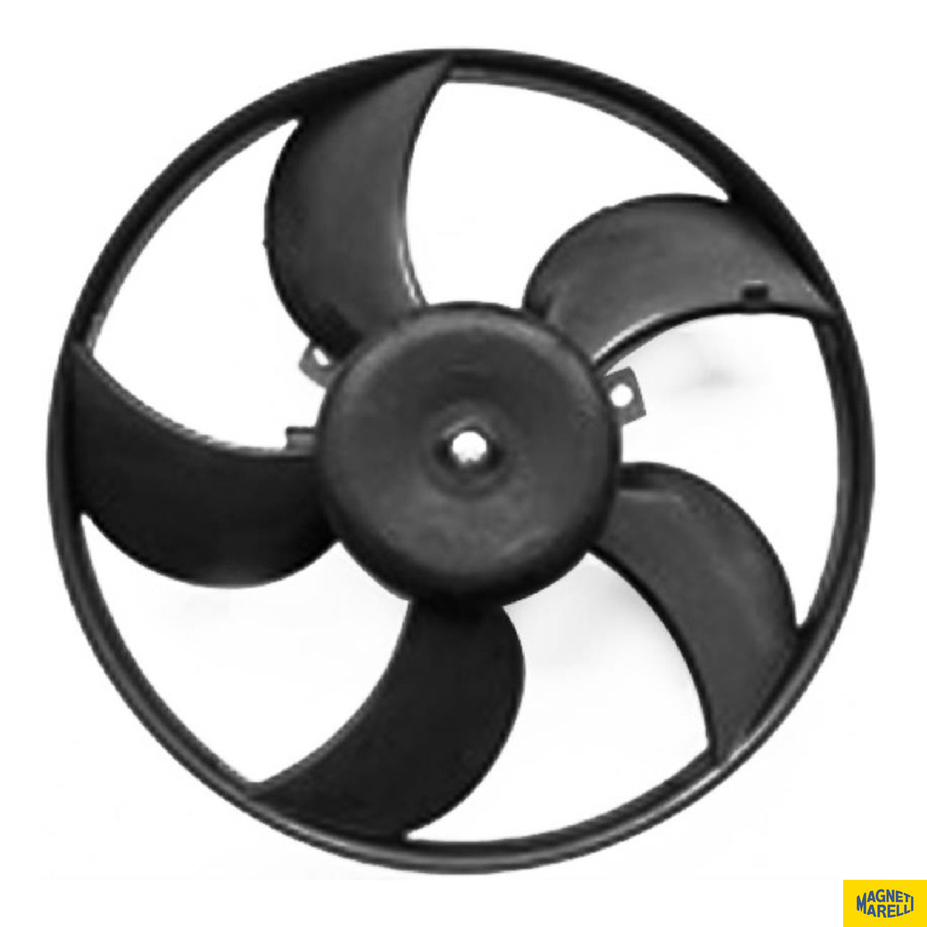 Eletroventilador - Magneti Marelli - EMM2011AFT - (1)
