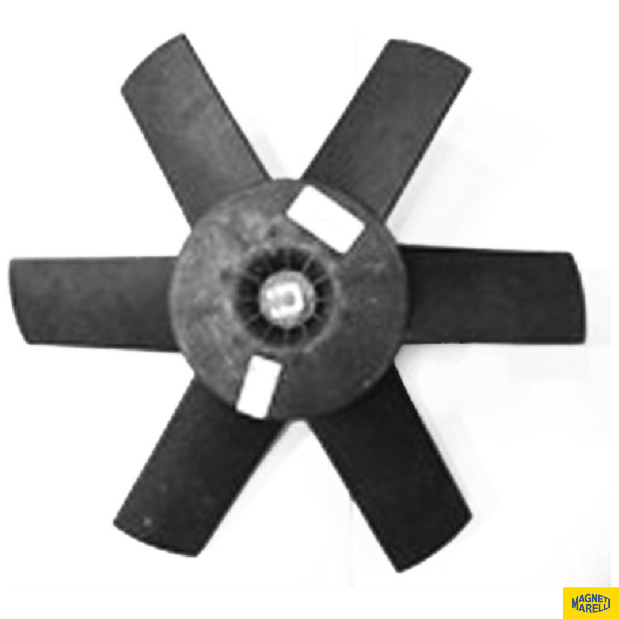 Eletroventilador - Magneti Marelli - EMM2014AFT - (1)