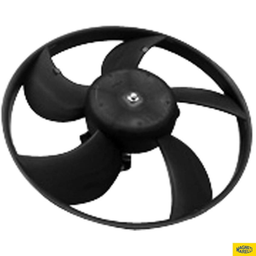 Eletroventilador - Magneti Marelli - EMM2015AFT - (1)
