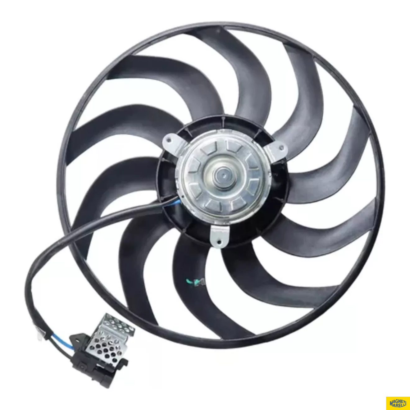 Eletroventilador - Magneti Marelli - EMM2040GM - (1)