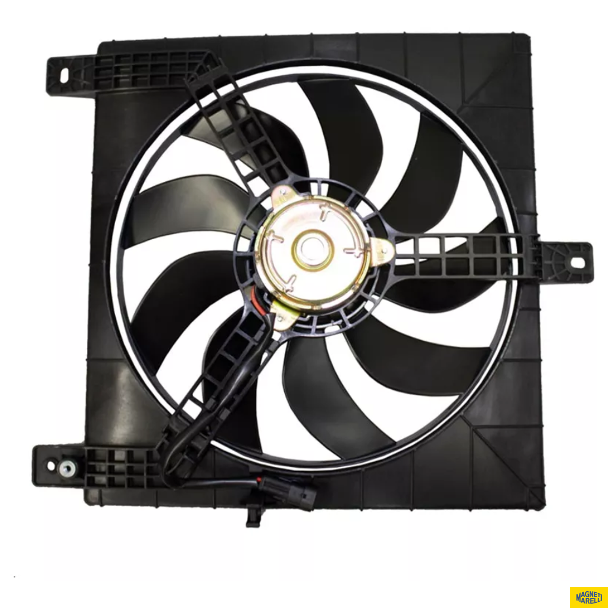 Eletroventilador para Renault Kwid - Magneti Marelli - EMM2072RE - (1)