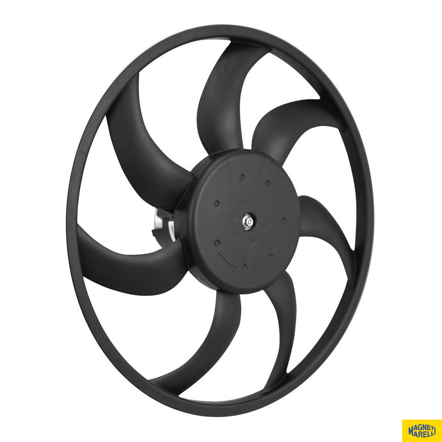 Eletroventilador - Magneti Marelli - EMM2023AVW - (1)