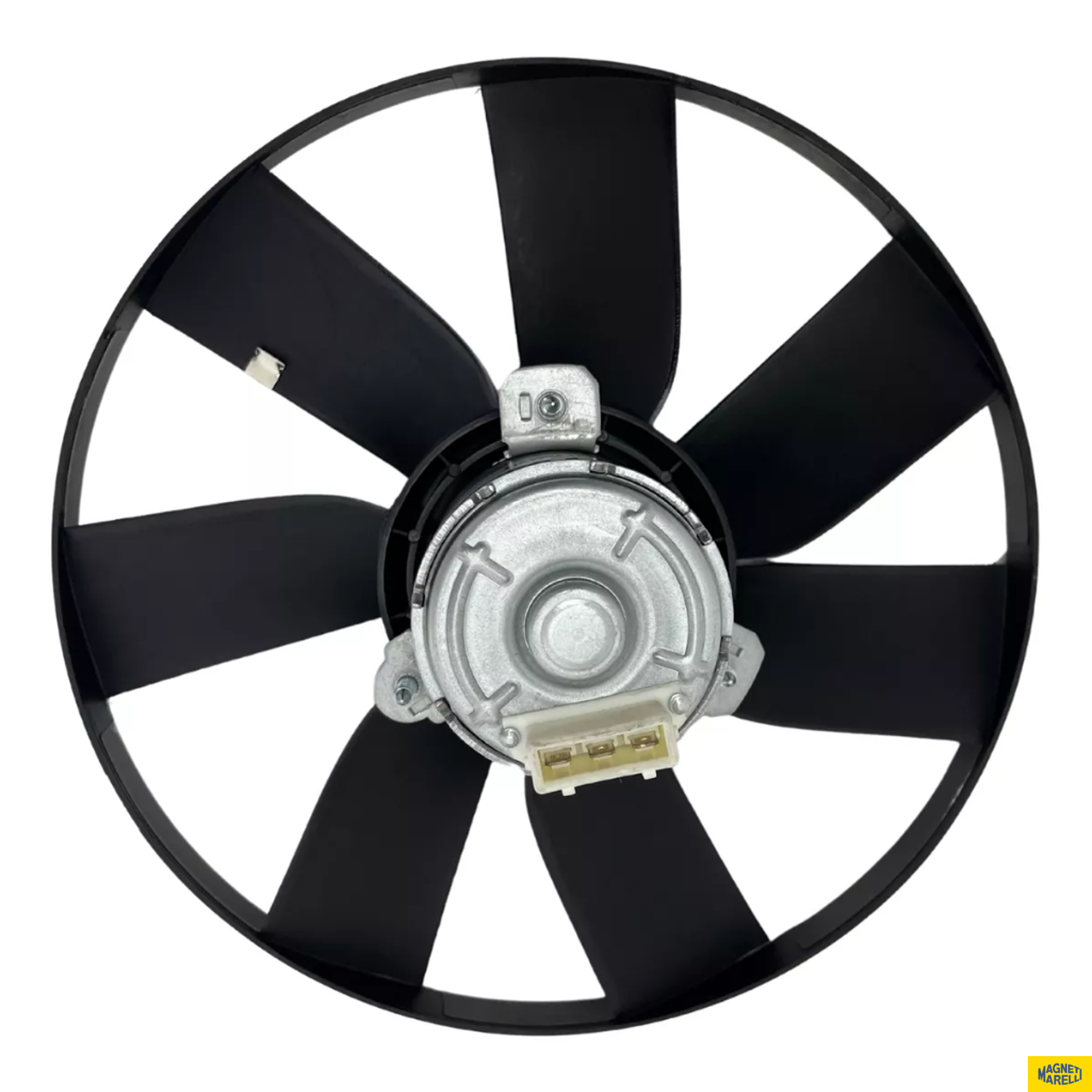 Eletroventilador - Magneti Marelli - 009144461MM - (1)