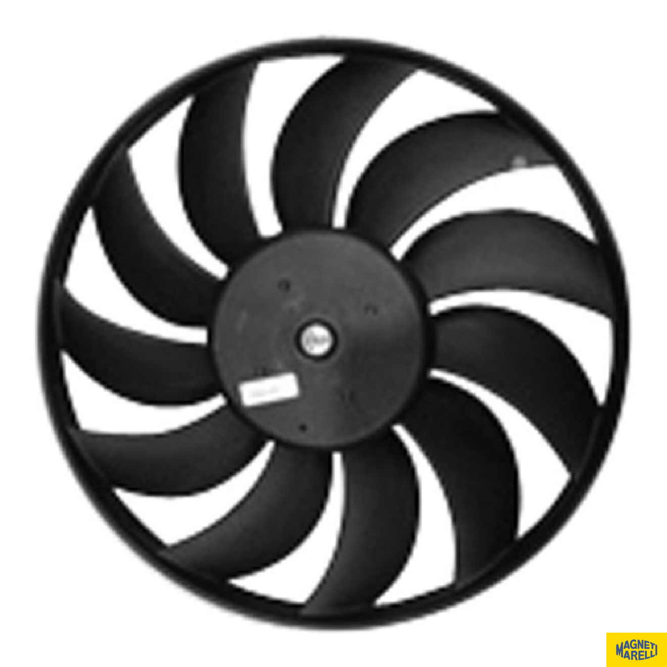 Eletroventilador - Magneti Marelli - EMM2017AFD - (1)