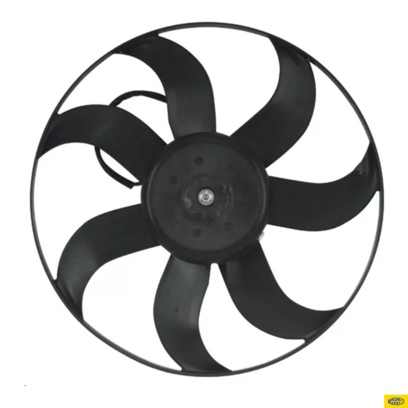 Eletroventilador - Magneti Marelli - EMM2046VW - (1)