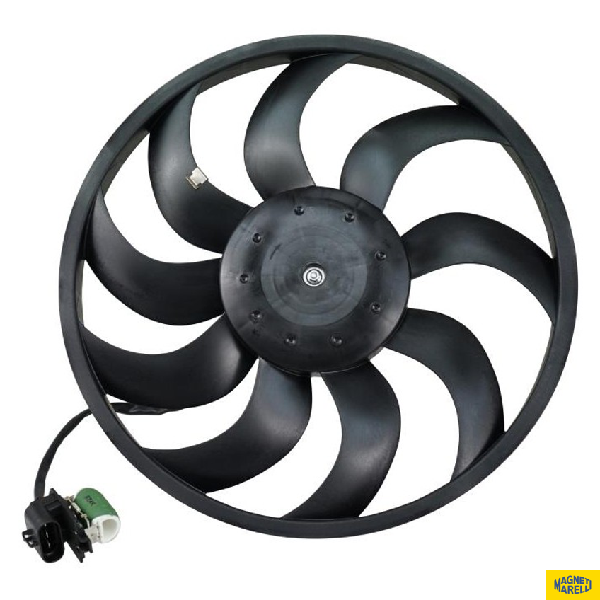 Eletroventilador - Magneti Marelli - EMM2054GM - (1)