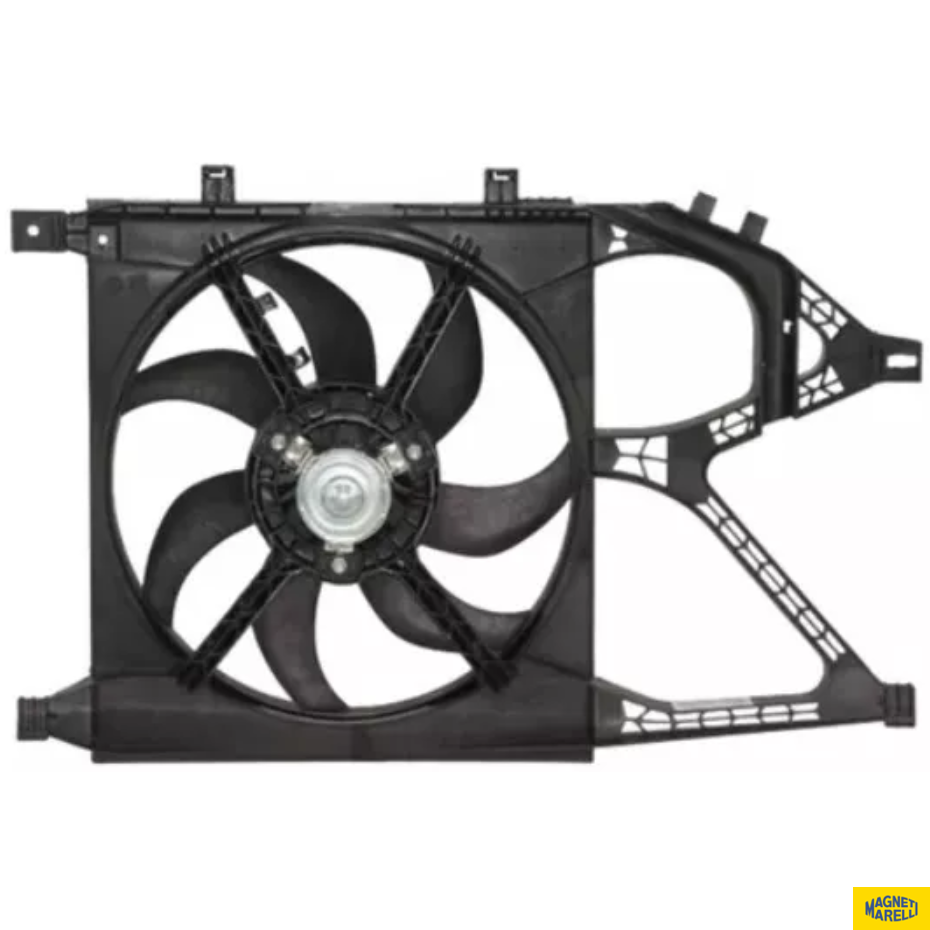 Eletroventilador - Magneti Marelli - A5778MM - (1)