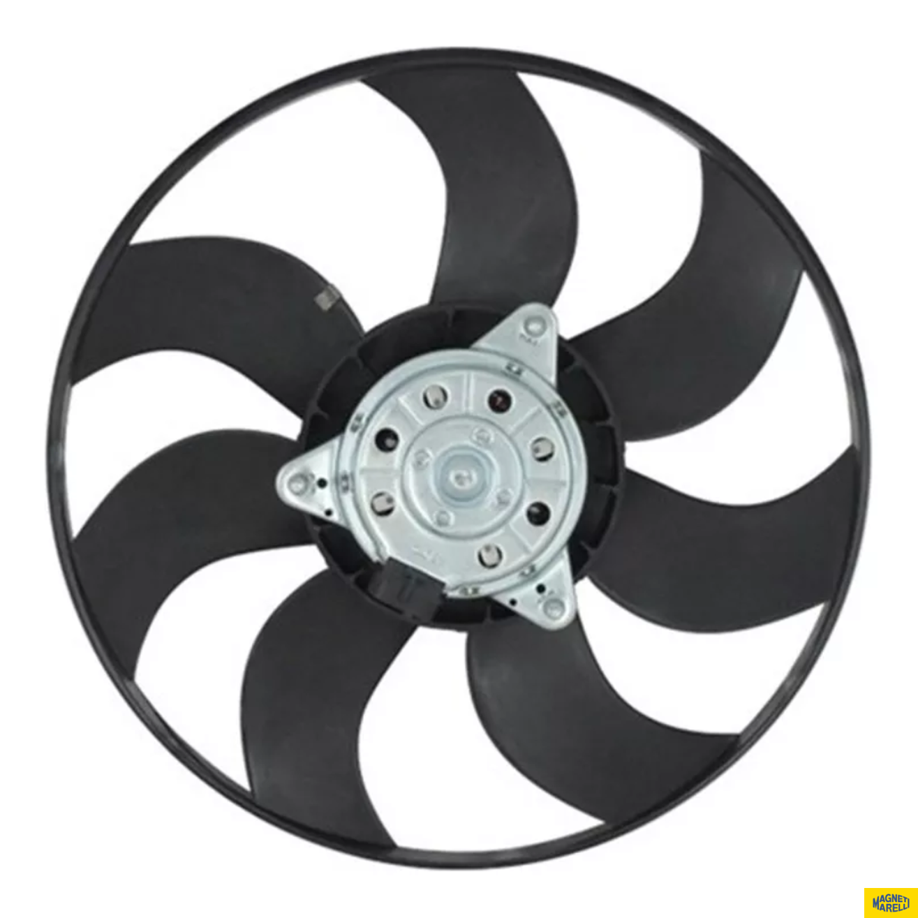 Eletroventilador - Magneti Marelli - EMM2027GM - (1)