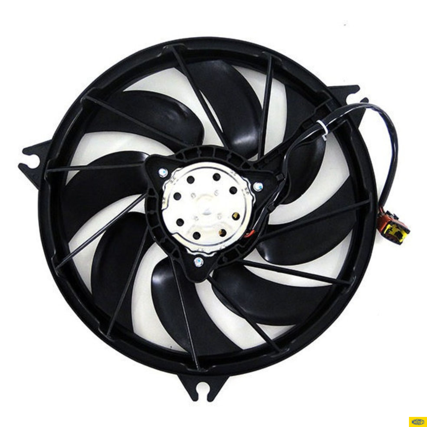 Eletroventilador - Magneti Marelli - EMM2002HPE - (1)