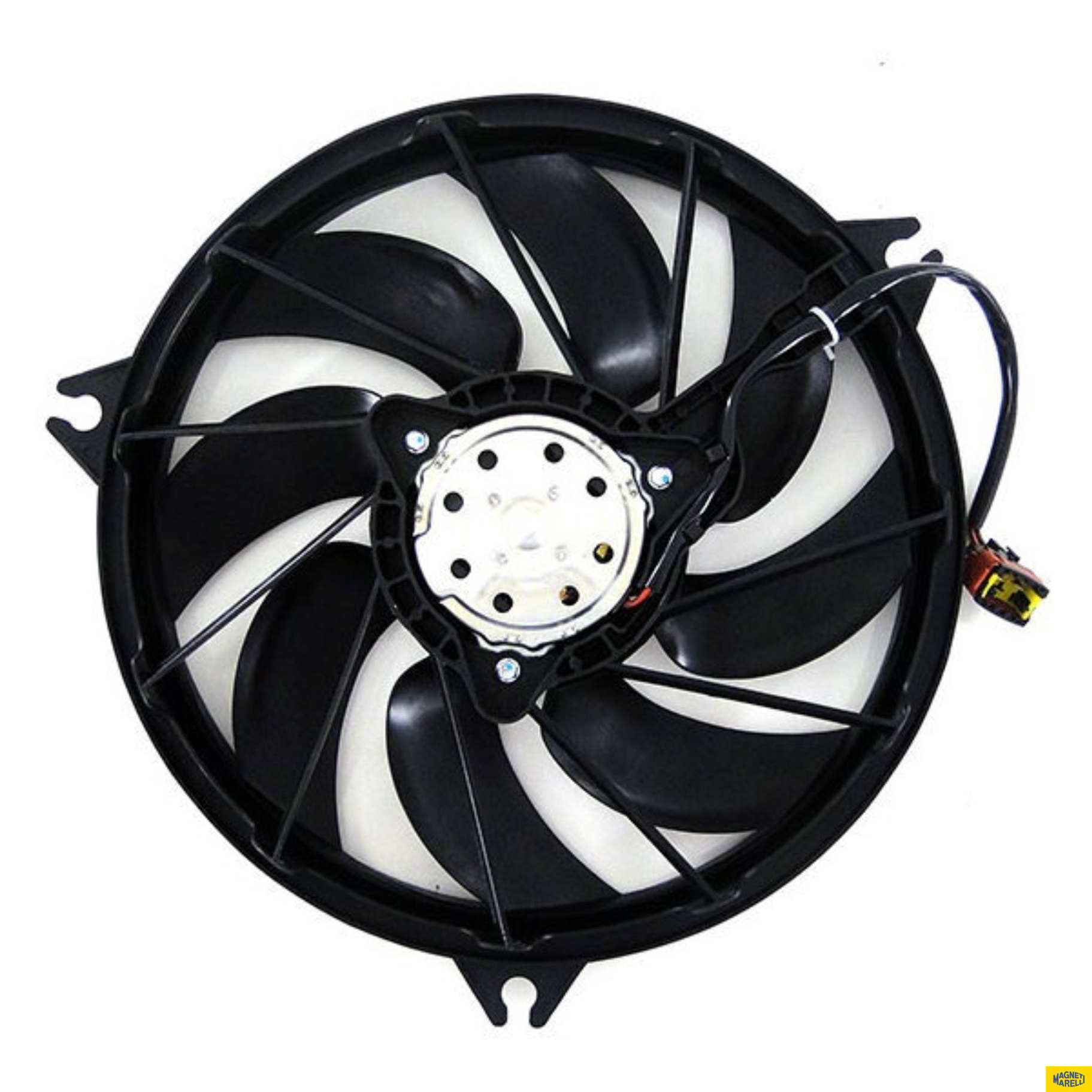 Eletroventilador - Magneti Marelli - EMM2002HPE - (1)
