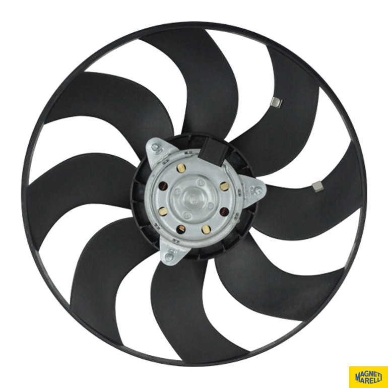 Eletroventilador - Magneti Marelli - EMM2034FT - (1)