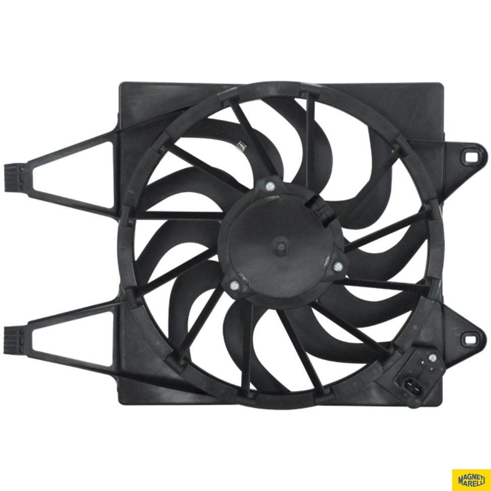 Eletroventilador - Magneti Marelli - EMM2036FT - (1)