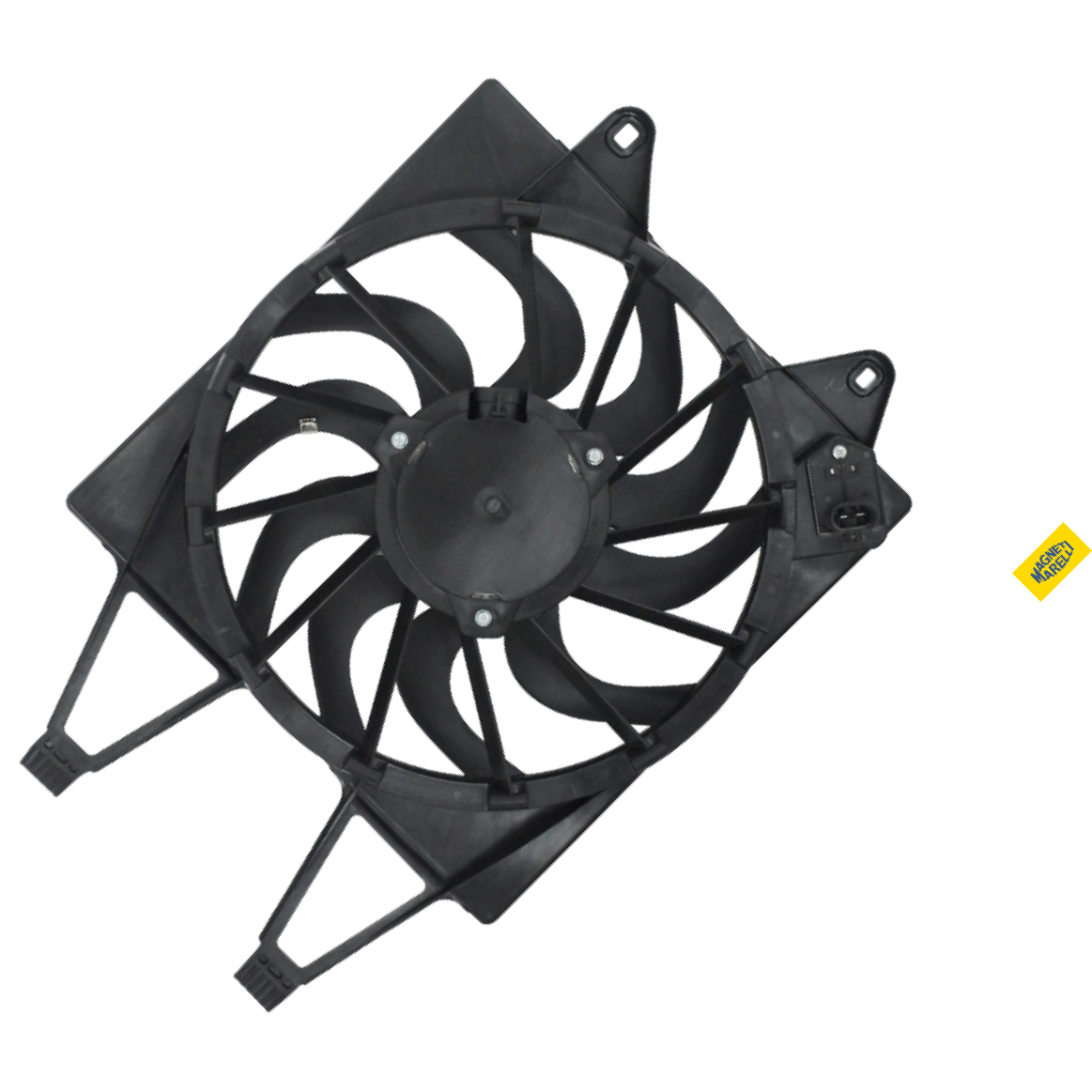 Eletroventilador - Magneti Marelli - EMM2036FT - (2)