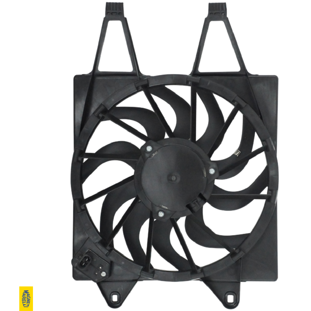 Eletroventilador - Magneti Marelli - EMM2036FT - (6)