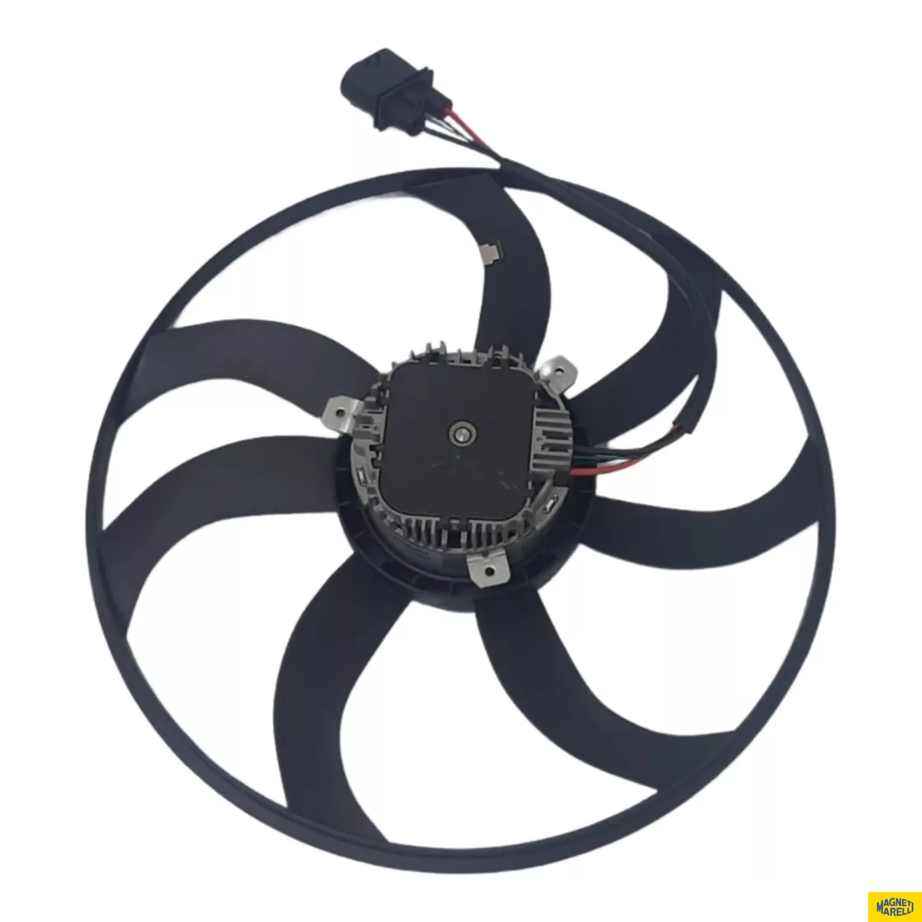 Eletroventilador - Magneti Marelli - EMM2042VW - (1)