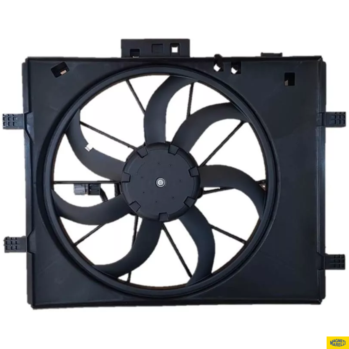 Eletroventilador - Magneti Marelli - EMM2066NS - (1)
