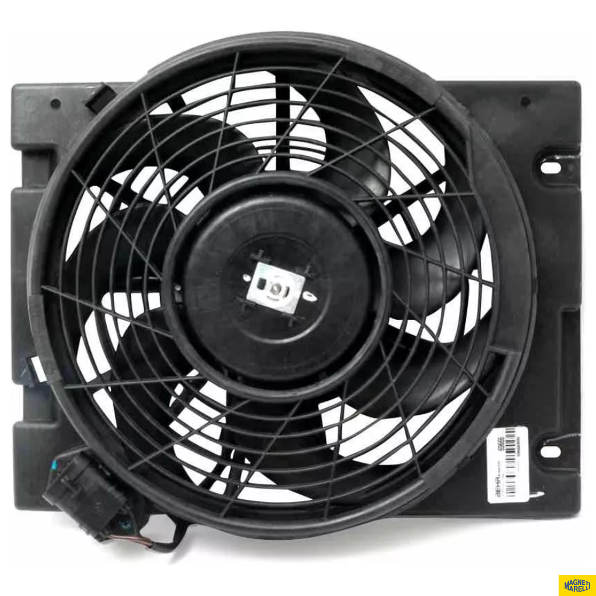 Eletroventilador - Magneti Marelli - 69666MM - (1)