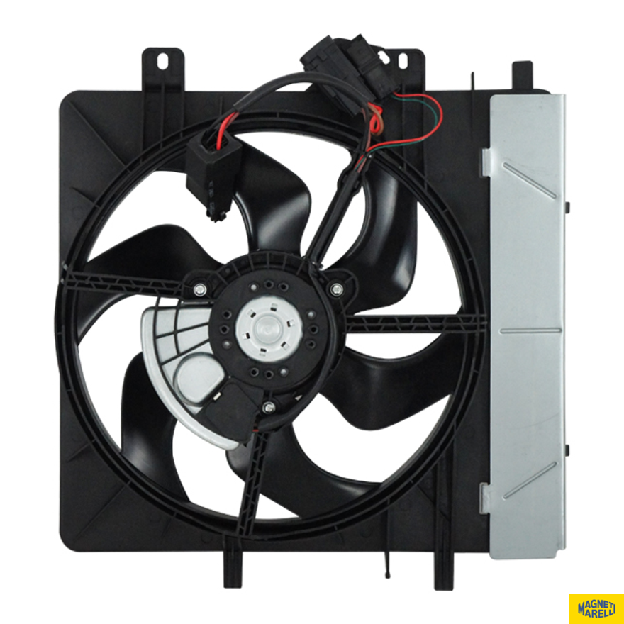 Eletroventilador - Magneti Marelli - EMM2035CI - (1)