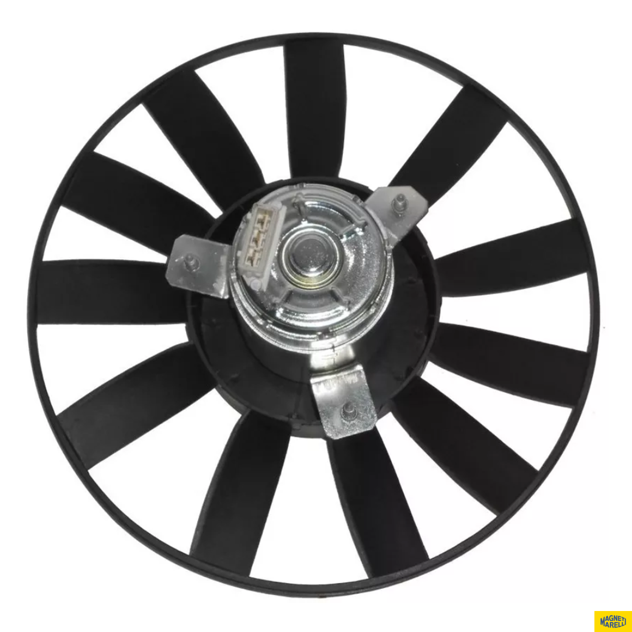 Eletroventilador Volkswagen Golf - Magneti Marelli - 009144501MM - (1)