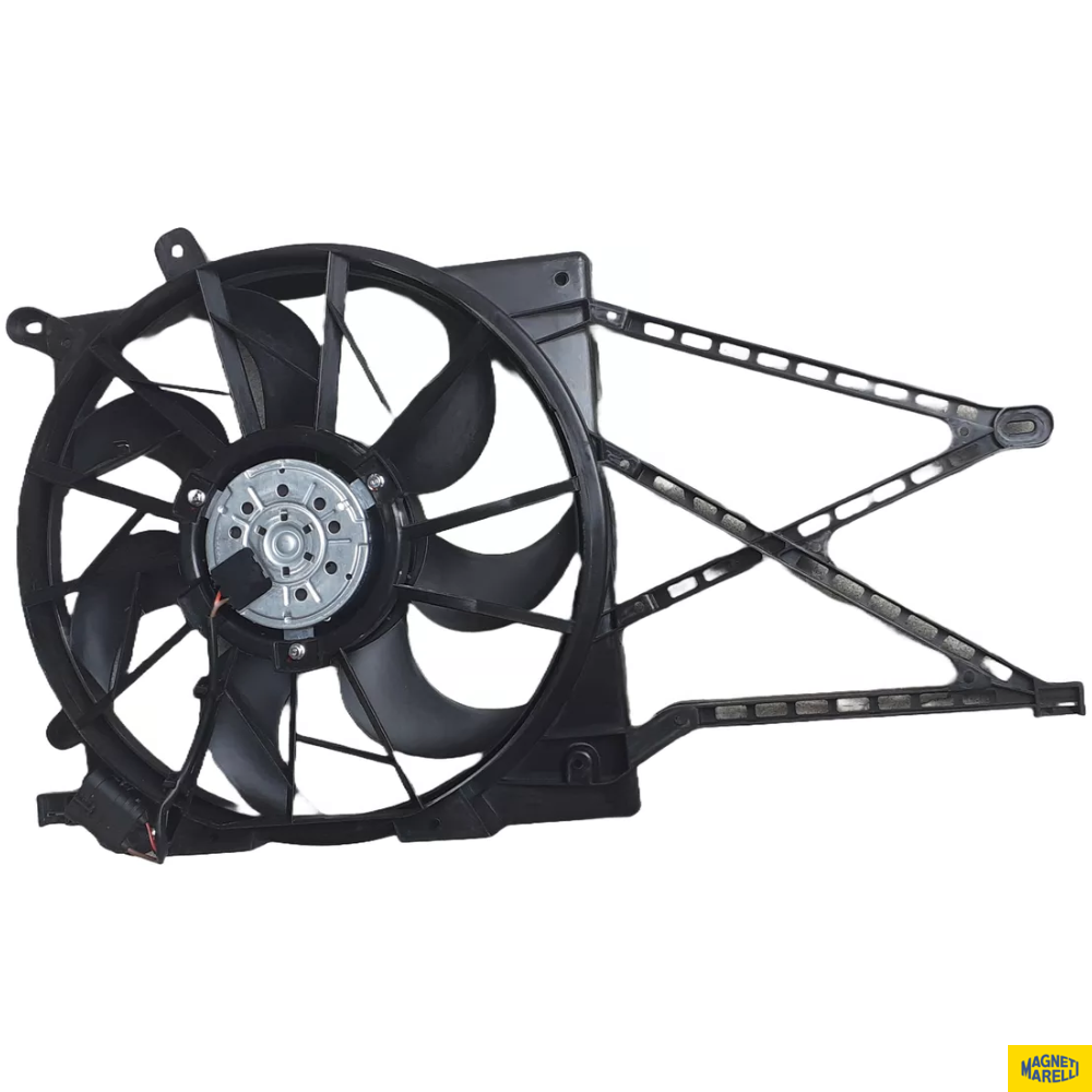 Eletroventilador - Magneti Marelli - 69667MM - (1)