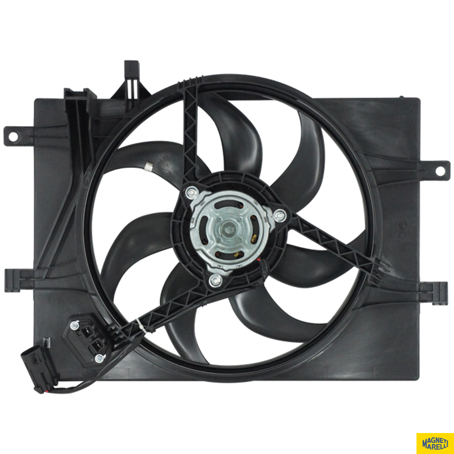 Eletroventilador - Magneti Marelli - 94911MM - (1)