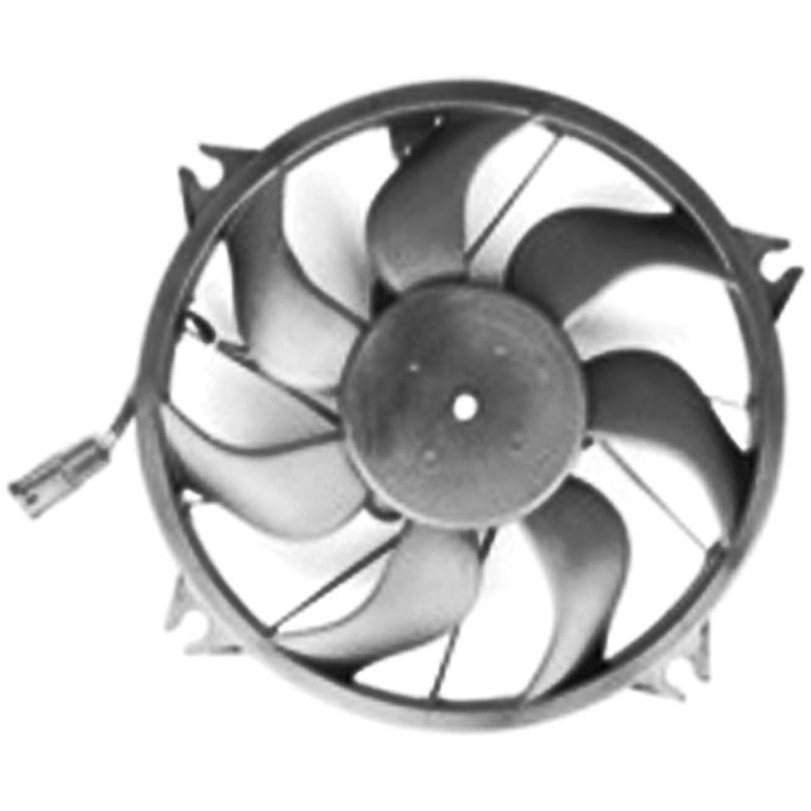 Eletroventilador - Magneti Marelli - EMM2016APE - (2)