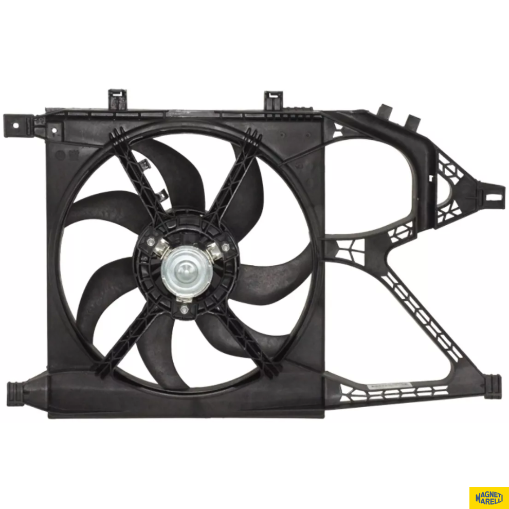 Eletroventilador Chevrolet Corsa - Magneti Marelli - A5805MM - (1)