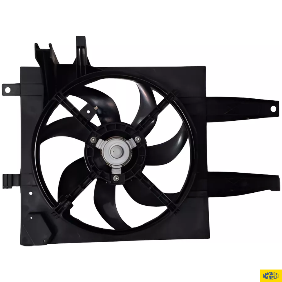 Eletroventilador - Magneti Marelli - W8528001MM - (1)