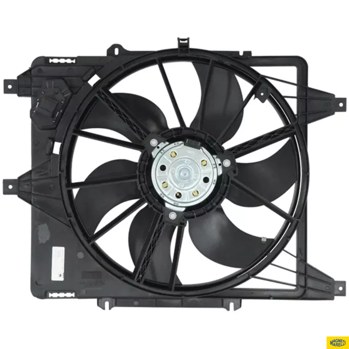 Eletroventilador - Magneti Marelli - EMM2069RE - (1)